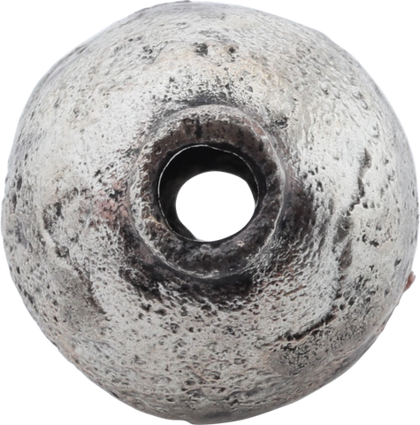 LARGE AND ELEGANT VIKING BEAD, C.850-1050 AD - The History Gift Store