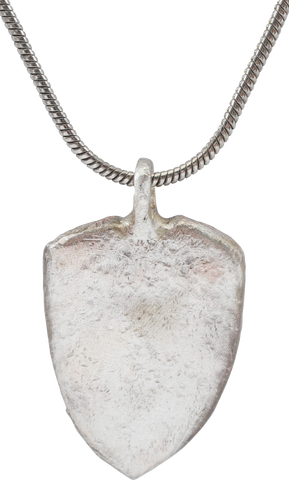 EUROPEAN WOMAN’S PENDANT NECKLACE C.1450-1650 - The History Gift Store