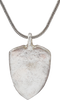 EUROPEAN WOMAN’S PENDANT NECKLACE C.1450-1650 - The History Gift Store