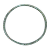 VIKING WEDDING RING, C.900-1000AD, SIZE 9 - The History Gift Store