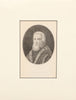 ORIGINAL ENGLISH LITHOGRAPH Thomas Sutton - Fagan Arms