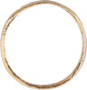 ROMAN MAN’S RING, C.100-300AD, SIZE 9 3/4 - The History Gift Store