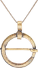 VIKING PROTECTIVE BROOCH, 850-1050 AD - Fagan Arms