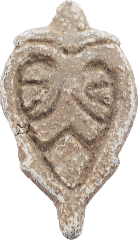 VIKING WARRIOR’S FUNERARY AMULET, C.800-1050 AD - The History Gift Store