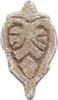VIKING WARRIOR’S FUNERARY AMULET, C.800-1050 AD - The History Gift Store