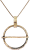 VIKING PROTECTIVE BROOCH, 9TH-11TH CENTURY AD - Fagan Arms