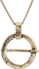 VIKING PROTECTIVE BROOCH, 9TH-11TH CENTURY AD - Fagan Arms