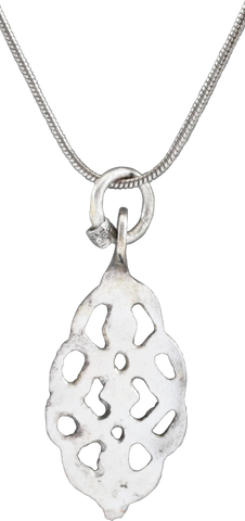 RENAISSANCE ITALIAN LADY’S PENDANT C.1500-1650 - The History Gift Store