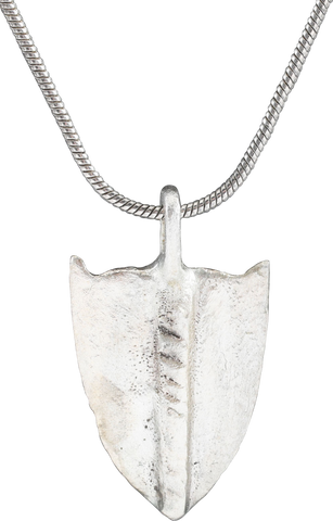EUROPEAN LADY’S PENDANT NECKLACE C.1550-1700 - The History Gift Store