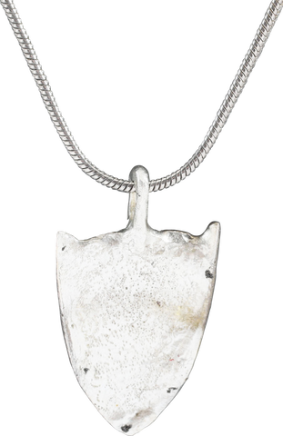 EUROPEAN LADY’S PENDANT NECKLACE C.1550-1700 - The History Gift Store