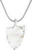 EUROPEAN LADY’S PENDANT NECKLACE C.1550-1700 - The History Gift Store