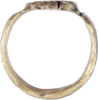 FINE ROMAN WOMAN'S KEY RING, C.100-300 AD - The History Gift Store