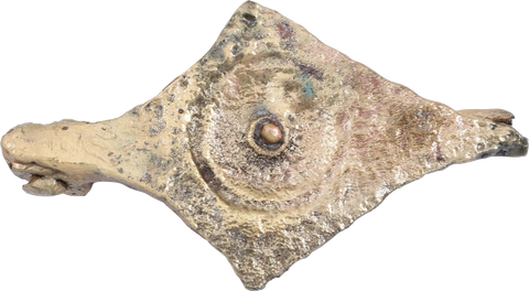 ROMAN WOMAN’S BROOCH, 2nd-3rd CENTURY AD - The History Gift Store