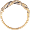 VIKING WARRIOR’S RING 850-1050 AD SIZE 9 - The History Gift Store