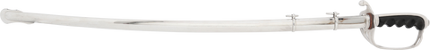US 1902 PATTERN OFFICER’S SWORD - The History Gift Store