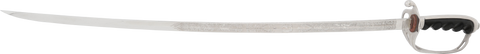 US 1902 PATTERN OFFICER’S SWORD - The History Gift Store