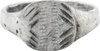 MEDIEVAL ENGLISH RING, SIZE 9 - The History Gift Store