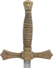 U S MILITIA NCO SWORD C.1840 - The History Gift Store