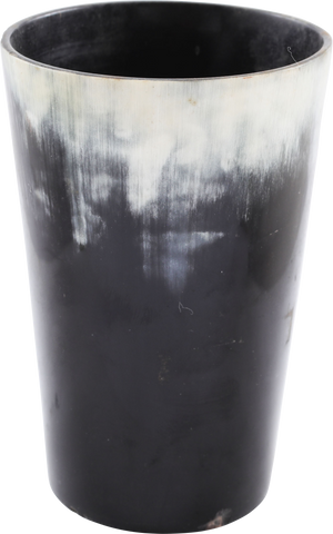 AMERICAN SALOON DICE CUP, C.1850 - Fagan Arms