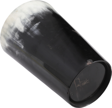 AMERICAN SALOON DICE CUP, C.1850 - Fagan Arms