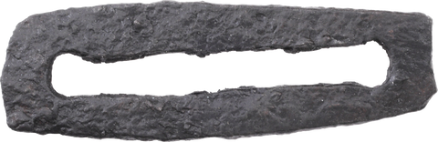 REVOLUTIONARY WAR RIFLEMAN’S FLINT STRIKER - Fagan Arms