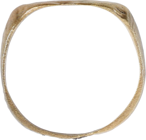 ROMAN RING, 2ND-5TH CENTURY AD, SIZE 8 3/4 - The History Gift Store