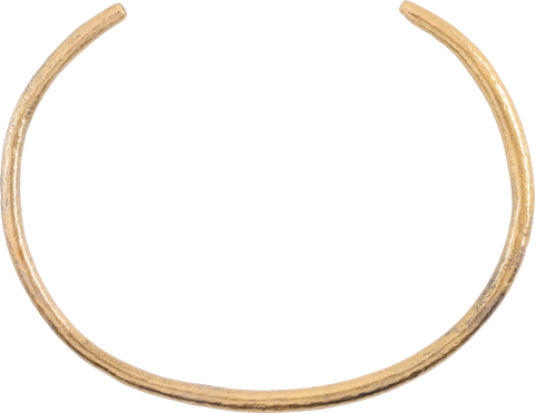 ROMAN WOMAN’S BRACELET C.100-350AD - Fagan Arms