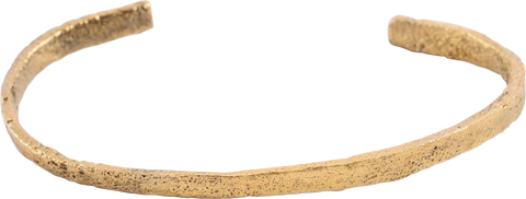 VIKING WARRIOR’S BRACELET OR ARMLET - Fagan Arms