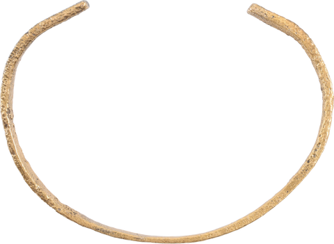 VIKING WARRIOR’S BRACELET OR ARMLET - Fagan Arms