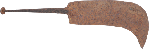 REVOLUTIONARY WAR FASCINE KNIFE - The History Gift Store