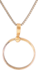 VIKING BEARD RING NECKLACE, 9TH-11TH CENTURY - Fagan Arms