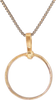 VIKING BEARD RING NECKLACE, 9TH-11TH CENTURY - Fagan Arms