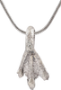 FINE VIKING SORCERER'S AMULET NECKLACE, 10th-11th CENTURY AD - The History Gift Store