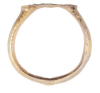 ROMAN MAN’S RING, C.2nd-5th CENTURY AD, SIZE 9 - Fagan Arms