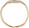ROMAN SIGNET RING, 100-450AD, SIZE 7 ¾ - Fagan Arms