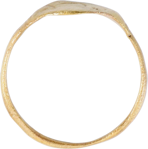 GRECO-ROMAN RING, C.200 BC-100 AD. SIZE 9 - Fagan Arms