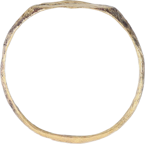 GRECO-ROMAN RING, C.200 BC-100 AD. SIZE 11 - Fagan Arms