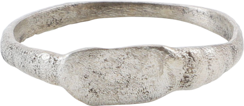 ROMAN MAN’S RING C.2ND-5TH CENTURY AD 10 3/4 - Fagan Arms