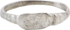 ROMAN MAN’S RING C.2ND-5TH CENTURY AD 10 3/4 - Fagan Arms