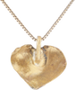 SCANDINAVIAN HEART PENDANT NECKLACE, 11TH-12TH CENTURY AD - Fagan Arms