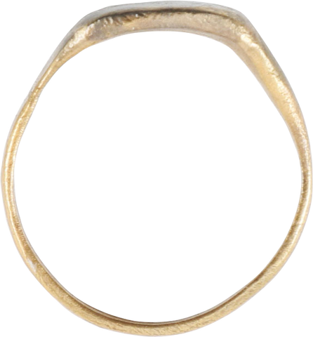 ROMAN RING 1ST-3RD CENTURY AD, SIZE 9 1/2 - Fagan Arms