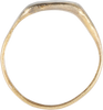 ROMAN RING 1ST-3RD CENTURY AD, SIZE 9 1/2 - Fagan Arms