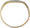 GRECO-ROMAN RING, C.200 BC-100 AD., SIZE 8 ½ - Fagan Arms