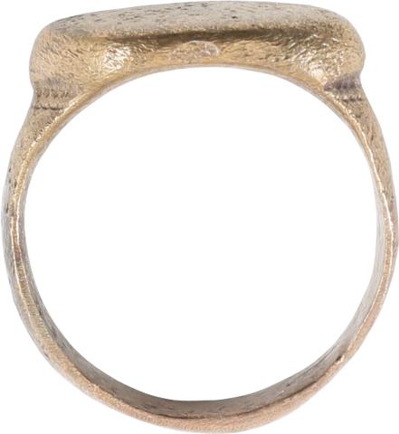 ROMAN RING, 2ND-5TH CENTURY AD, SIZE 8 - Fagan Arms