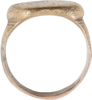 ROMAN RING, 2ND-5TH CENTURY AD, SIZE 8 - Fagan Arms