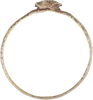 ENGLISH LADY’S FASHION RING C.1500-1700, SIZE 5 ½ - Fagan Arms