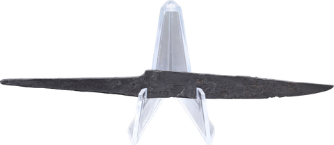 VIKING DAGGER, 800-1050AD - Fagan Arms