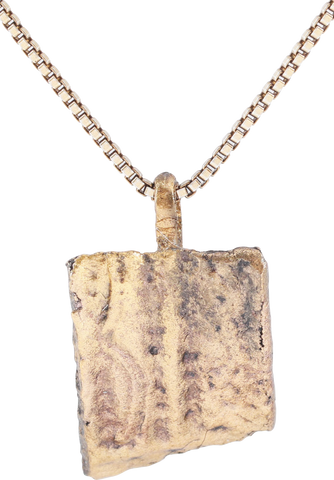 VIKING WOMAN WARRIOR’S BRACELET PENDANT NECKLACE, 10TH-11TH CENTURY AD - Fagan Arms