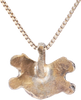 MEDIEVAL FRENCH PENDANT, 14th-15th CENTURY - Fagan Arms