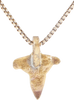 VIKING TREFOIL PENDANT, C850-1050 AD - Fagan Arms